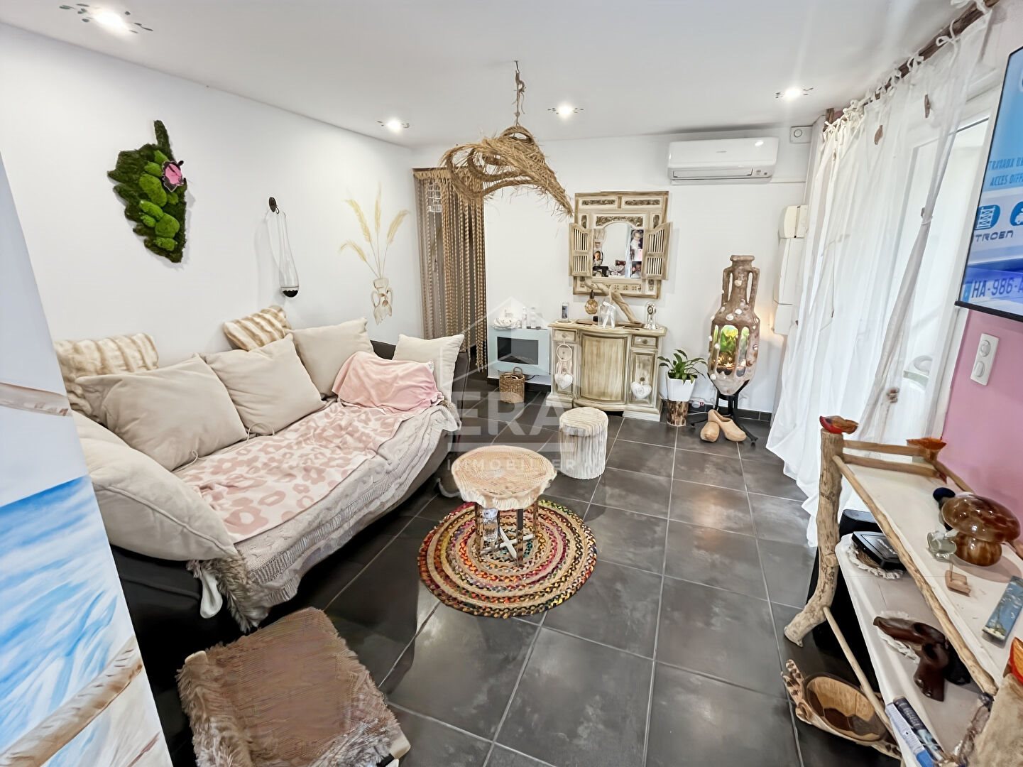 Appartement à vendre, 56m², Marseille 15ème