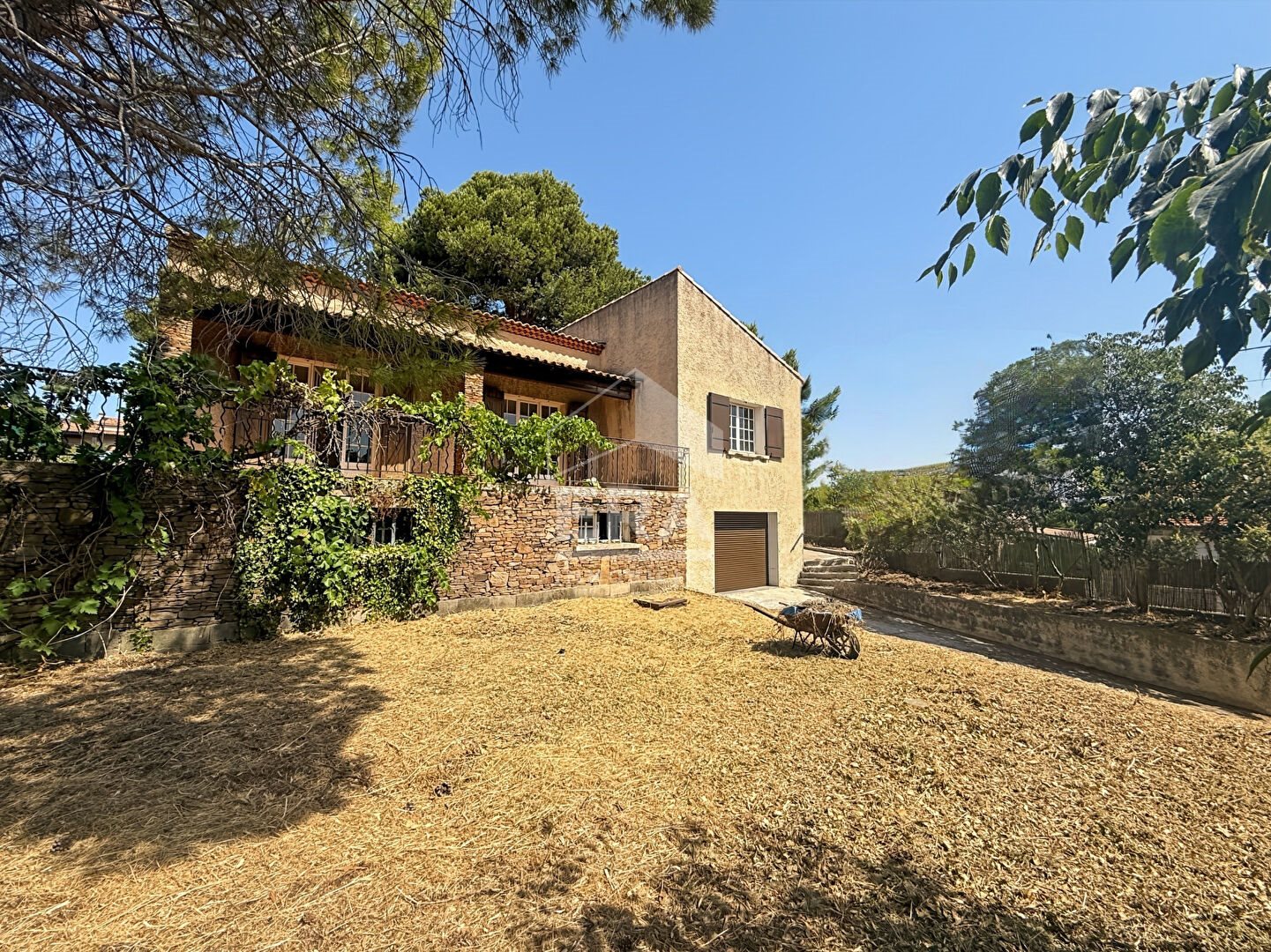 Maison à vendre, 106m², Septèmes-les-Vallons