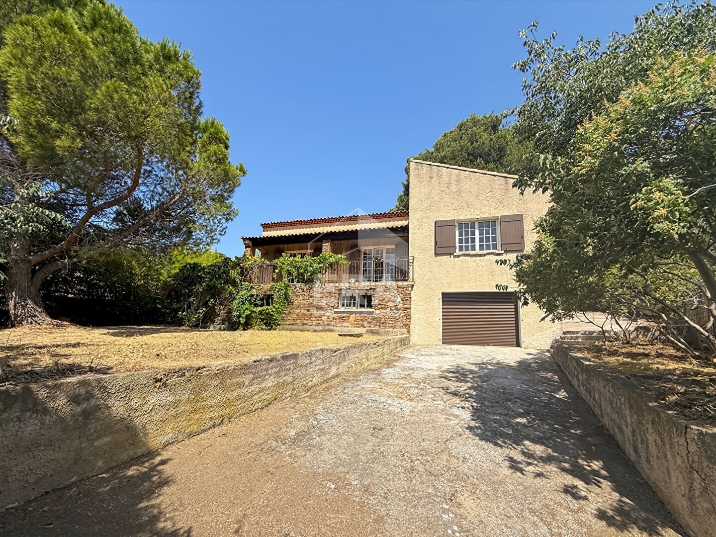 Maison à vendre, 106m², Septèmes-les-Vallons