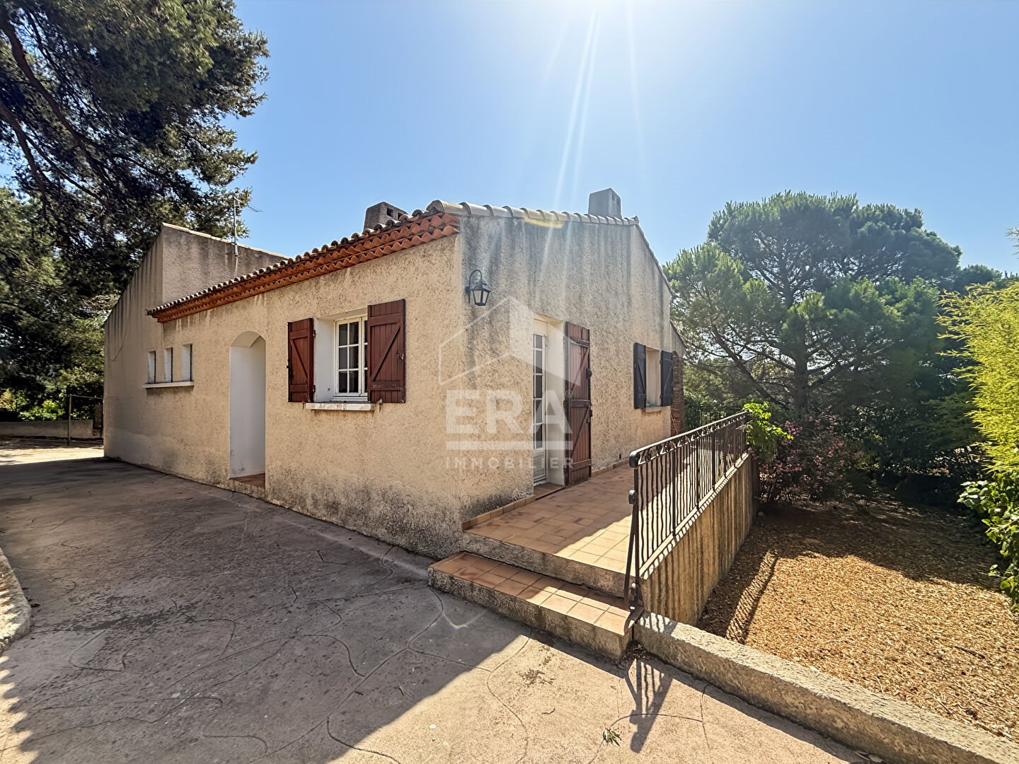 Maison à vendre, 106m², Septèmes-les-Vallons