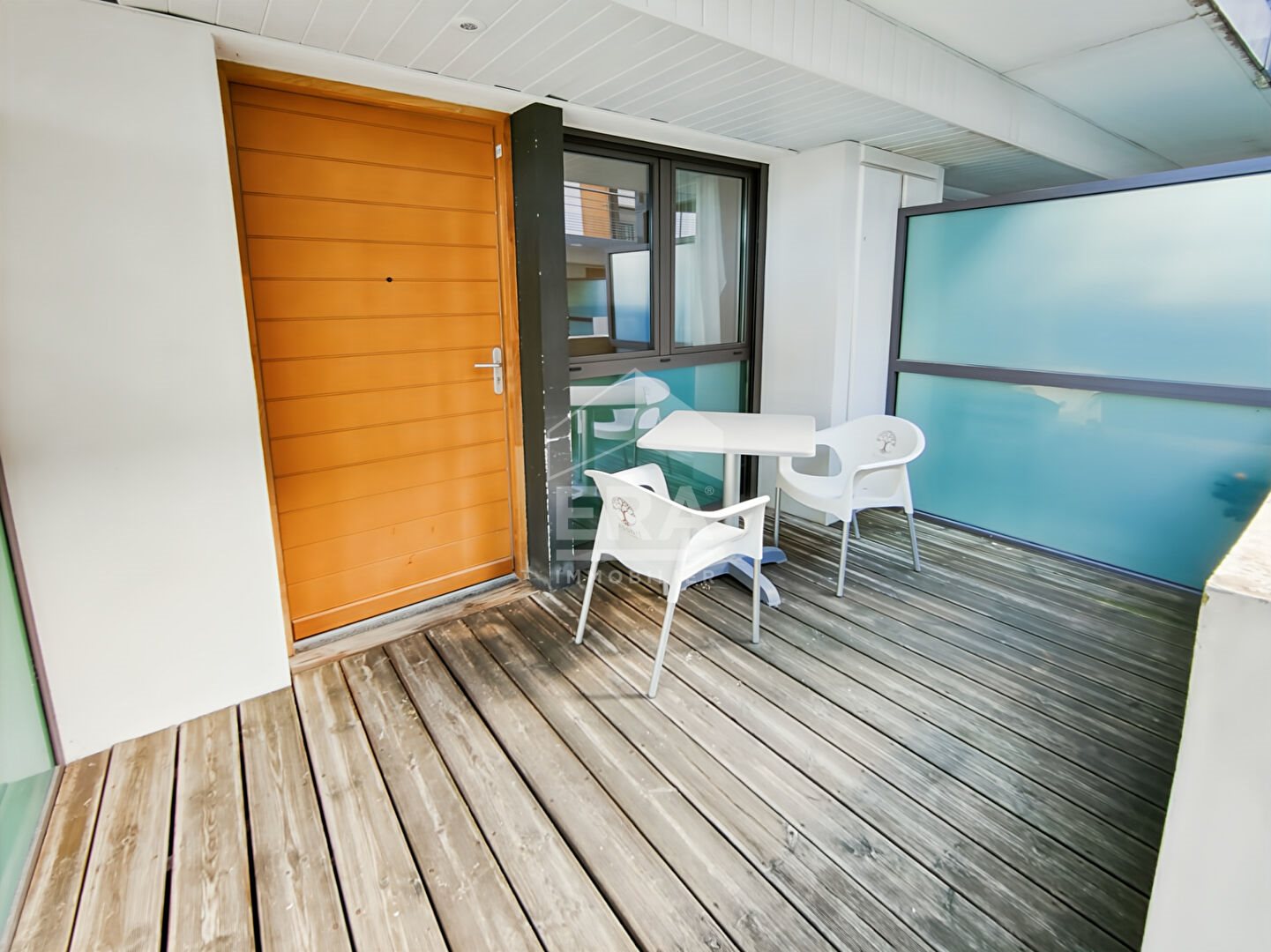 Appartement à vendre, 22m², Eguilles