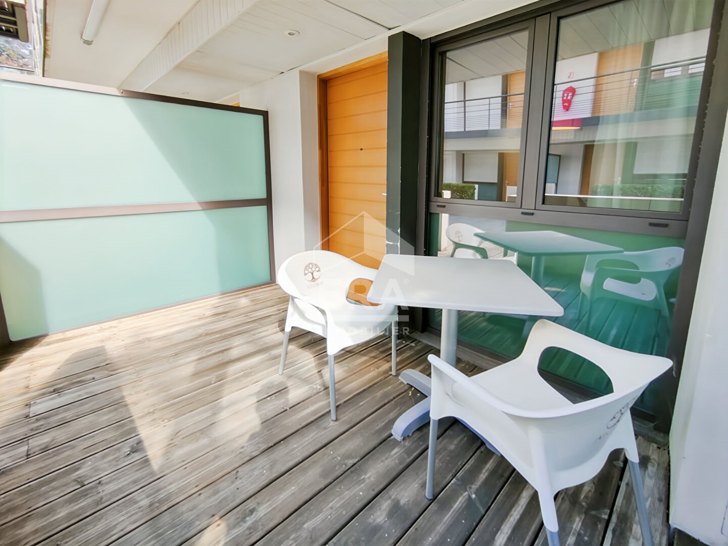 Appartement à vendre, 22m², Eguilles