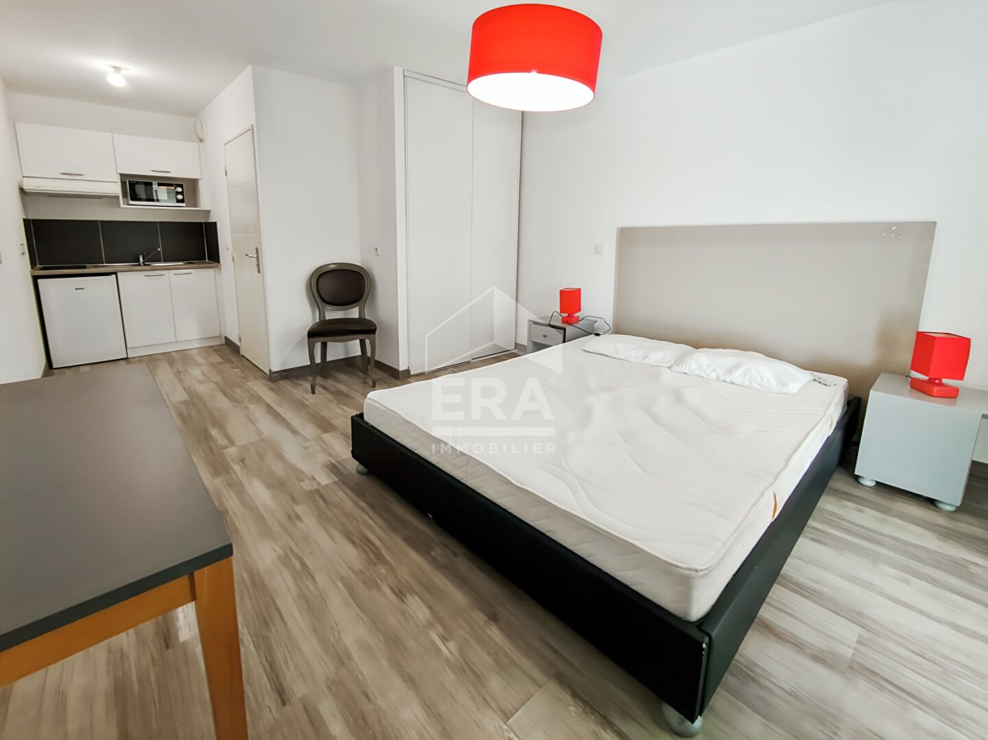 Appartement à vendre, 22m², Eguilles