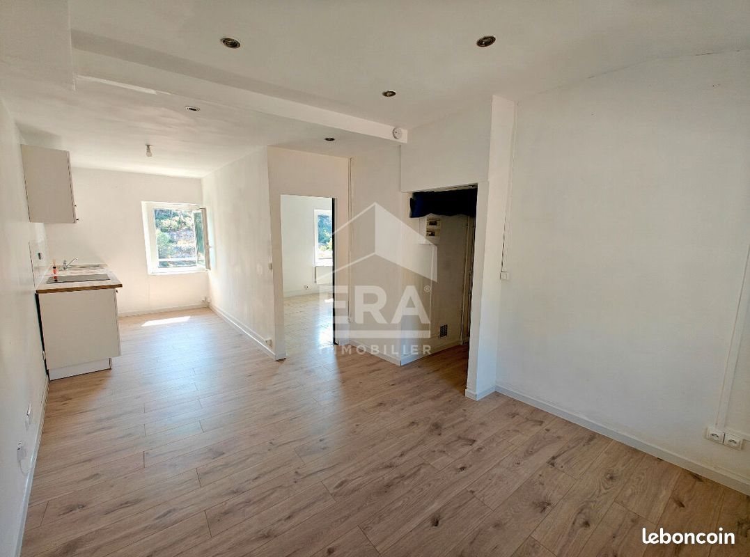 Appartement à vendre, 36m², Septèmes-les-Vallons