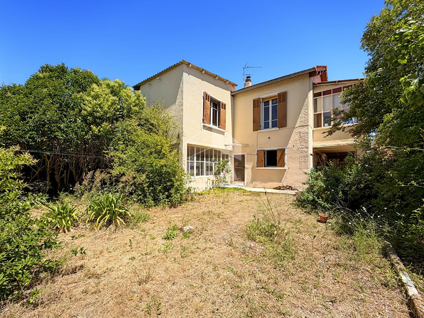 Maison à vendre, 92m², Les Pennes-Mirabeau