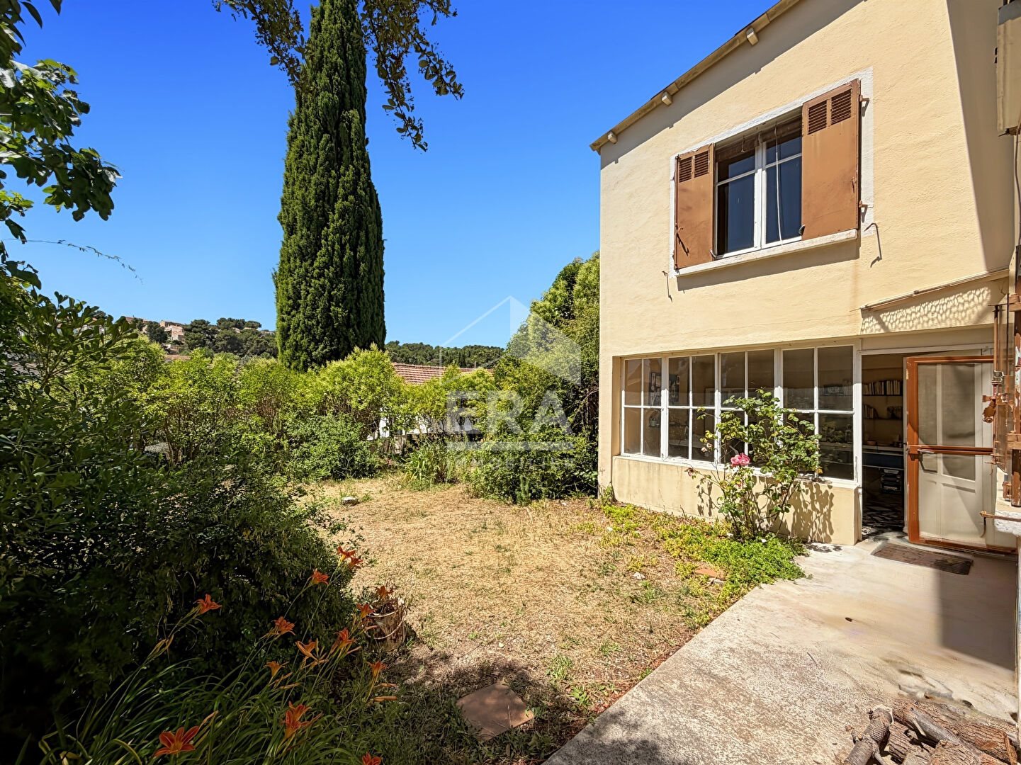 Maison à vendre, 92m², Les Pennes-Mirabeau