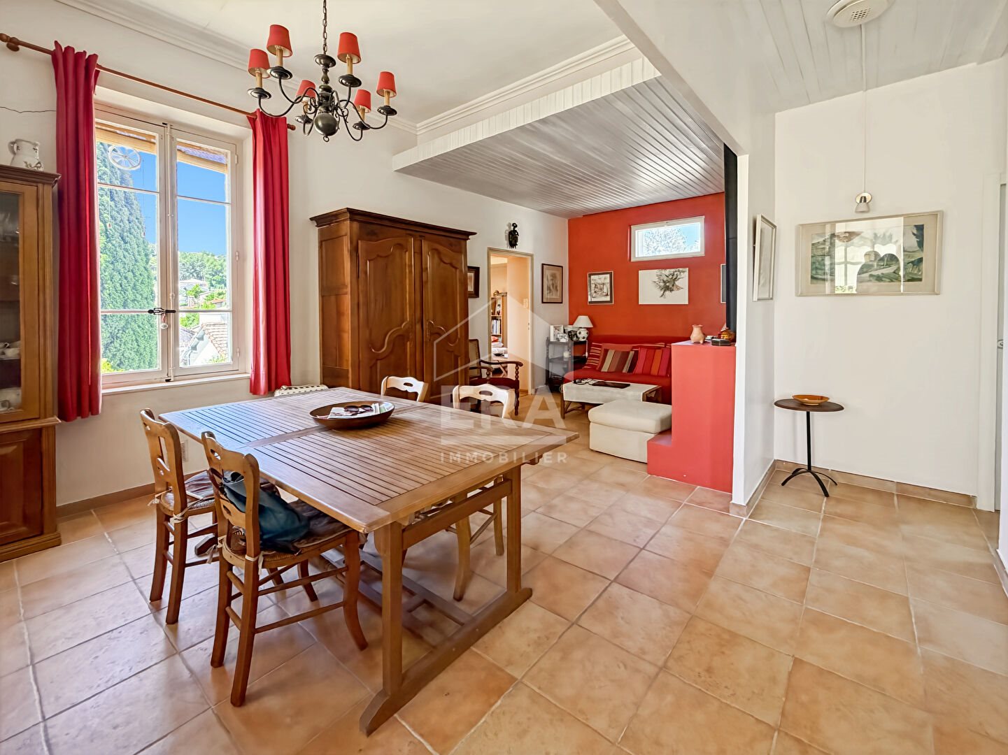 Maison à vendre, 92m², Les Pennes-Mirabeau