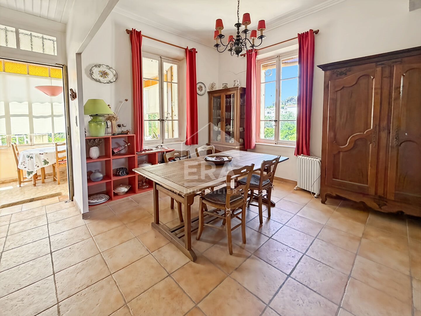 Maison à vendre, 92m², Les Pennes-Mirabeau
