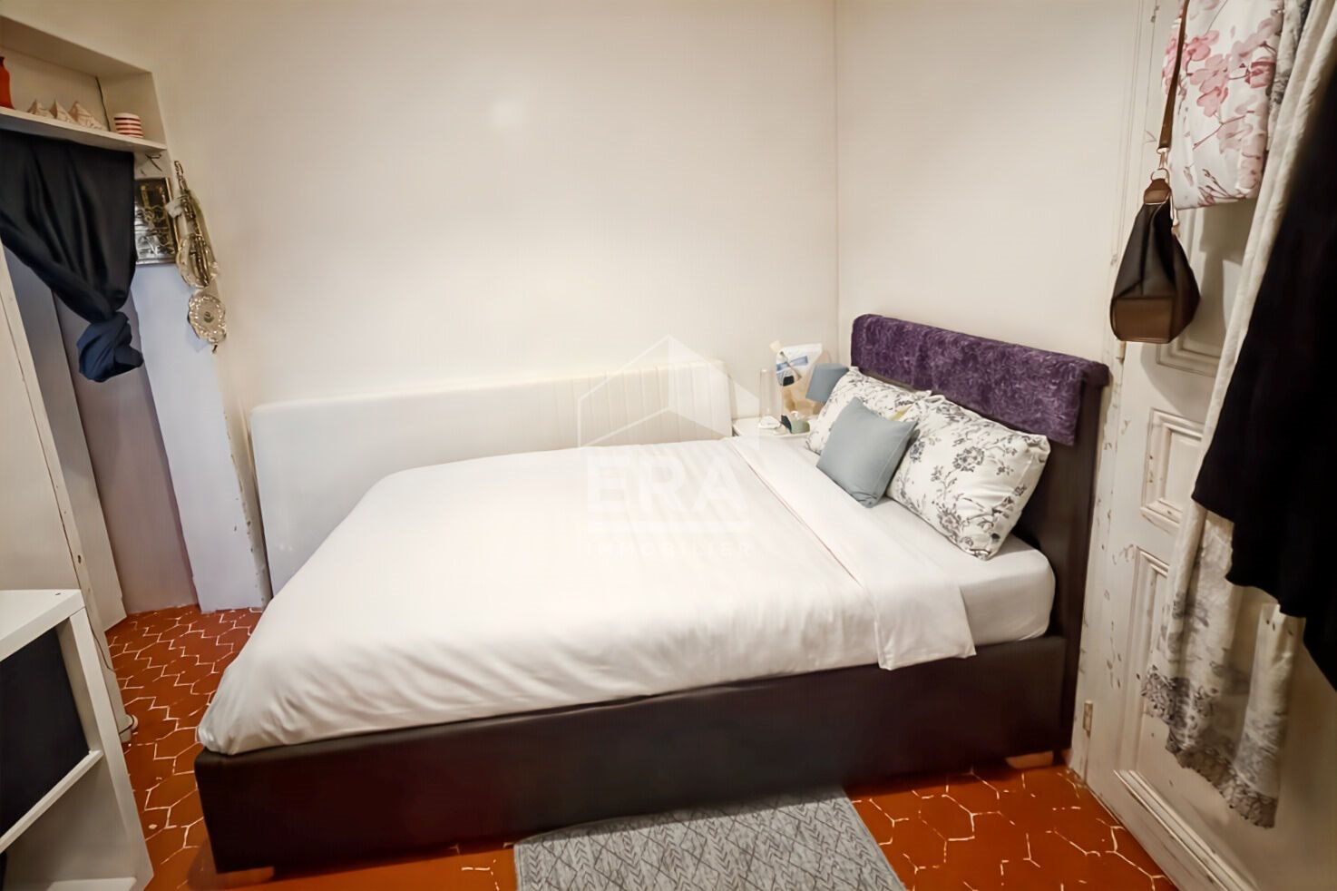 Appartement à vendre, 66m², Marseille 3ème