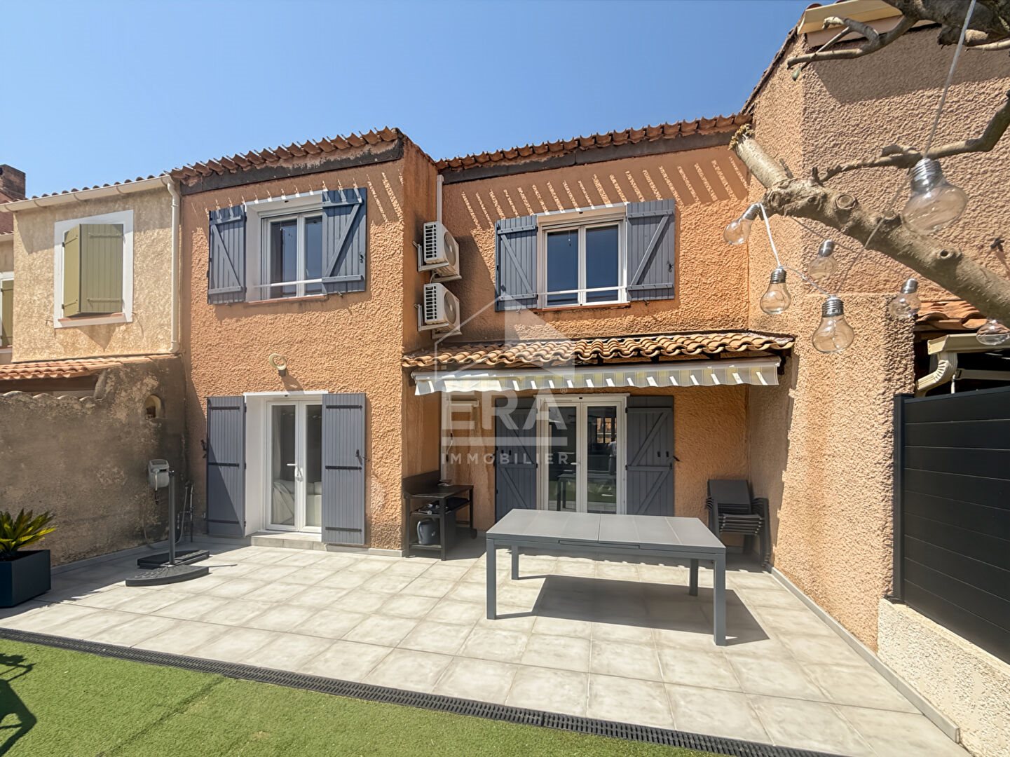 Maison à vendre, 108m², Vitrolles