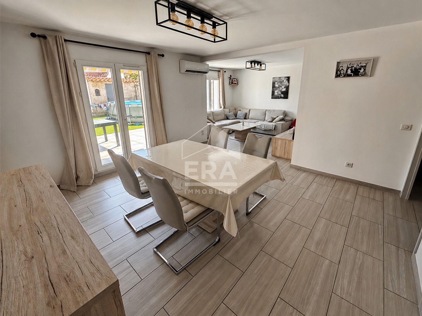 Maison à vendre, 108m², Vitrolles