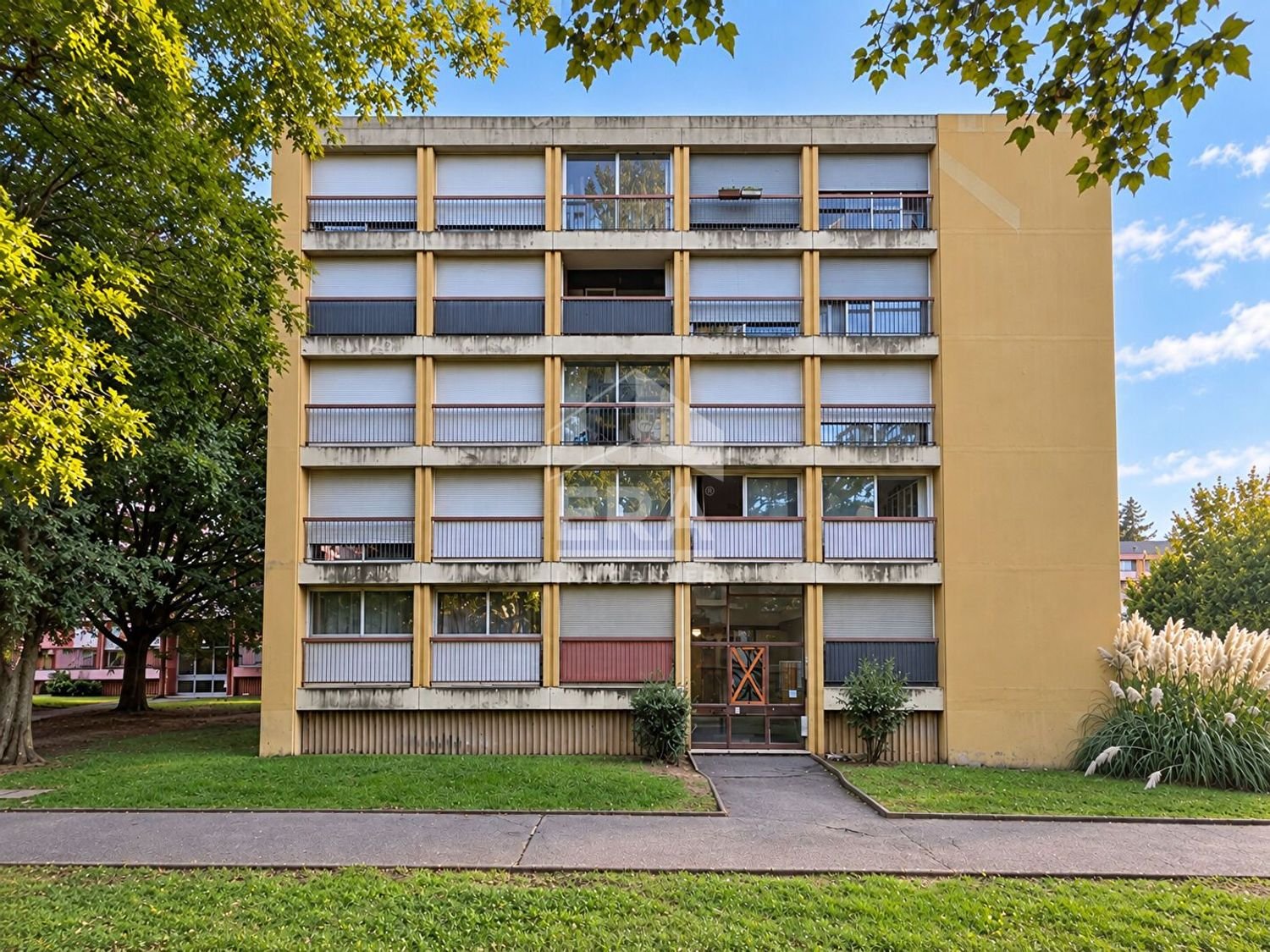 Appartement à vendre, 74m², Les Pennes-Mirabeau