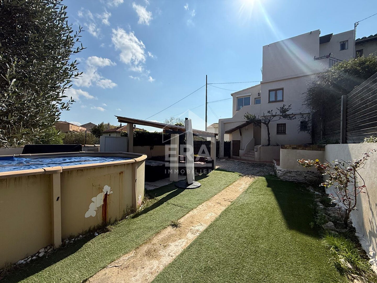 Maison à vendre, 107m², Les Pennes-Mirabeau