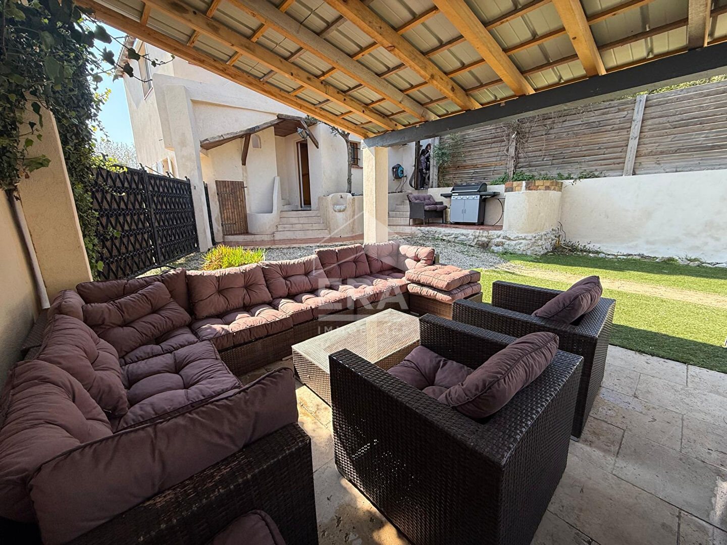 Maison à vendre, 107m², Les Pennes-Mirabeau
