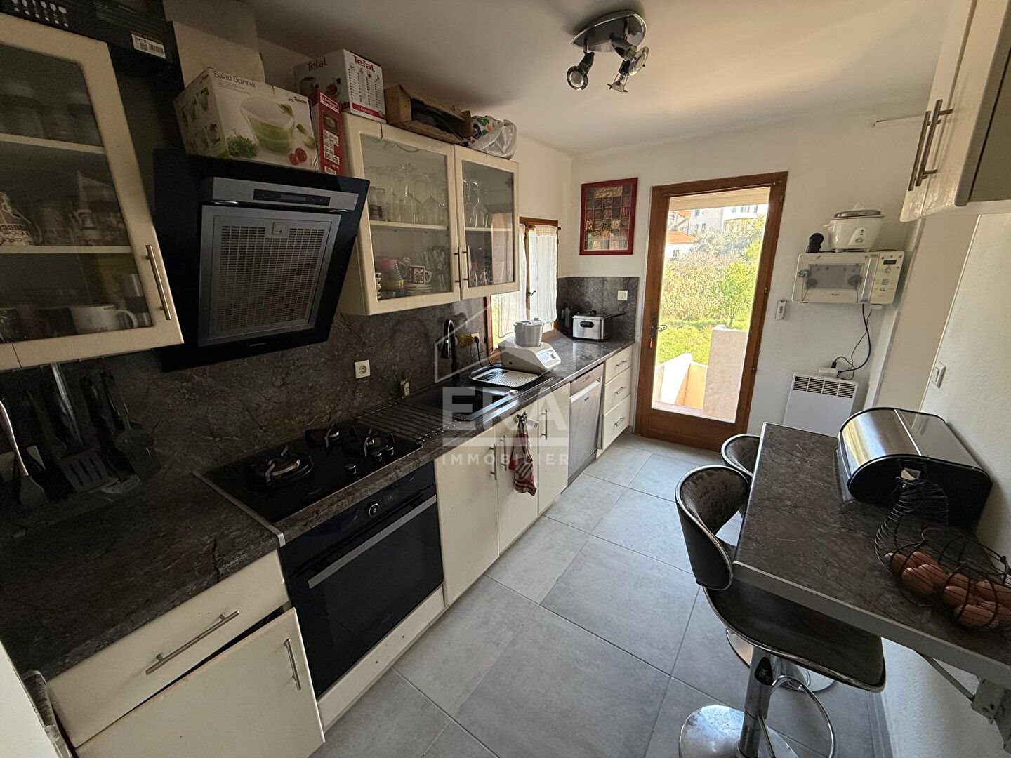 Maison à vendre, 107m², Les Pennes-Mirabeau