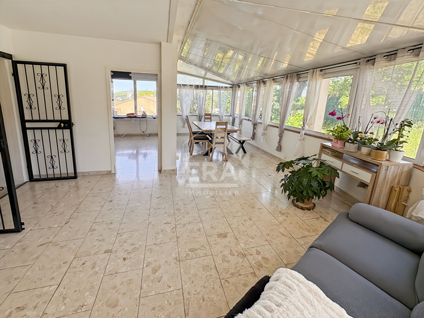 Maison à vendre, 133m², Les Pennes-Mirabeau