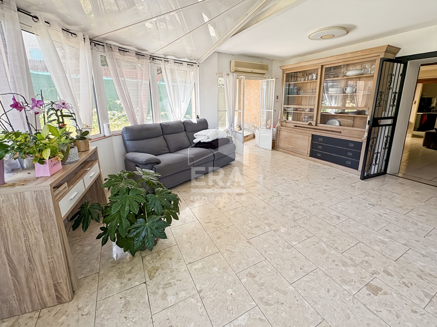 Maison à vendre, 133m², Les Pennes-Mirabeau