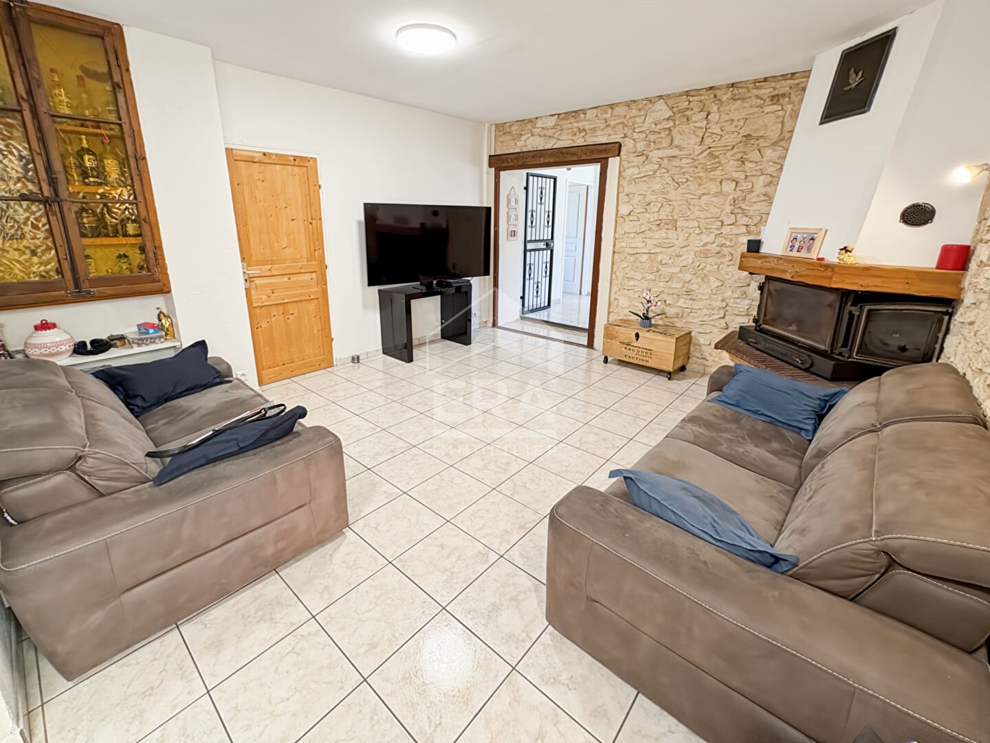 Maison à vendre, 133m², Les Pennes-Mirabeau