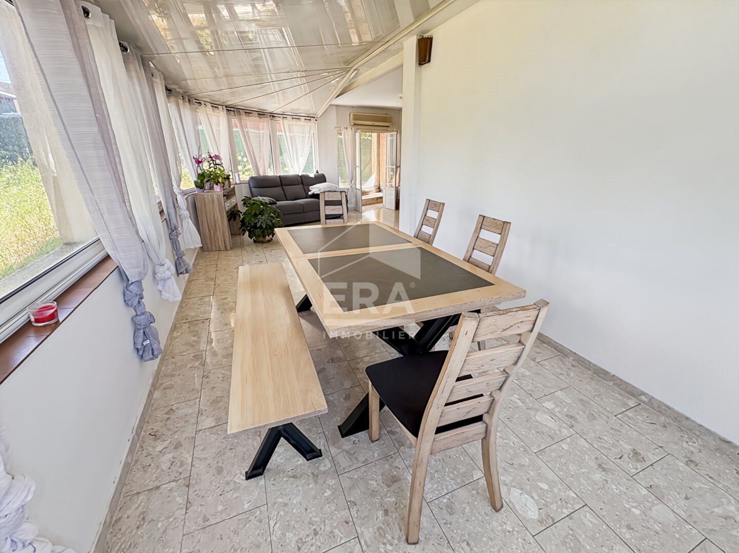 Maison à vendre, 133m², Les Pennes-Mirabeau