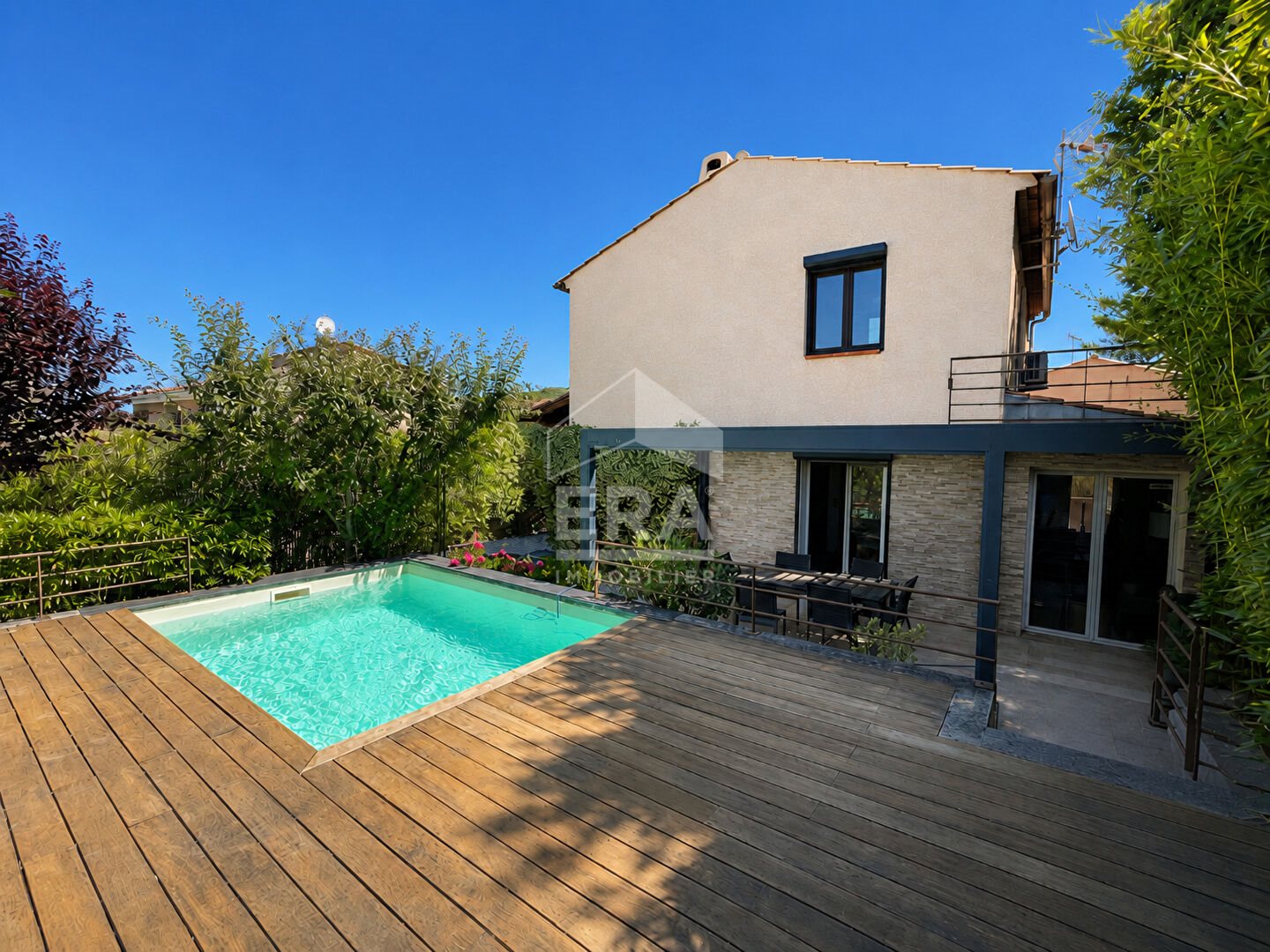 Maison à vendre, 124m², Les Pennes-Mirabeau