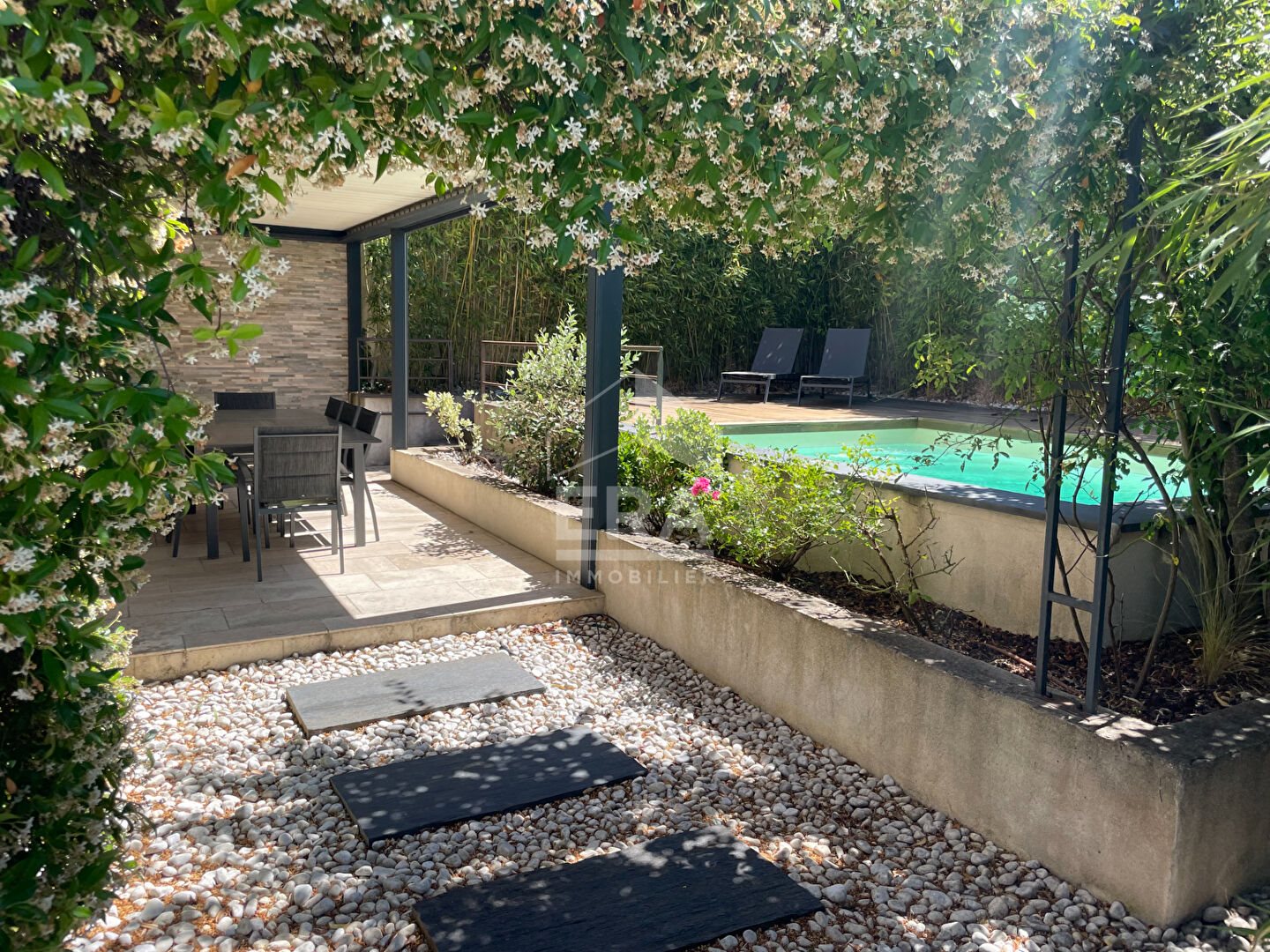 Maison à vendre, 124m², Les Pennes-Mirabeau
