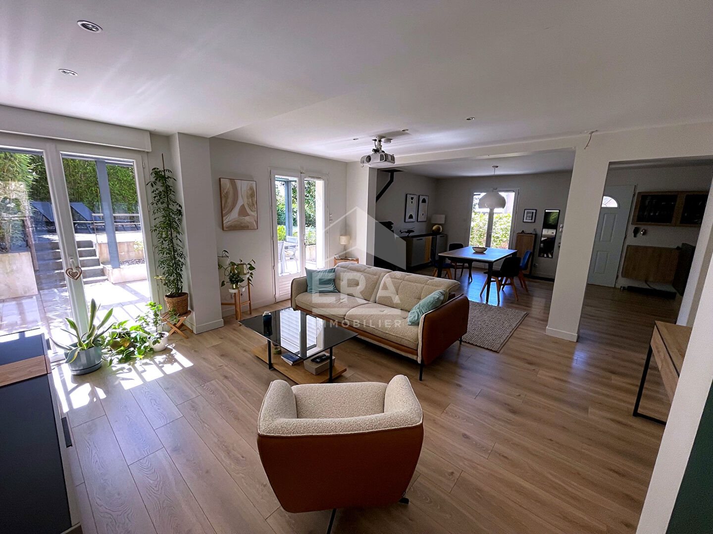 Maison à vendre, 124m², Les Pennes-Mirabeau