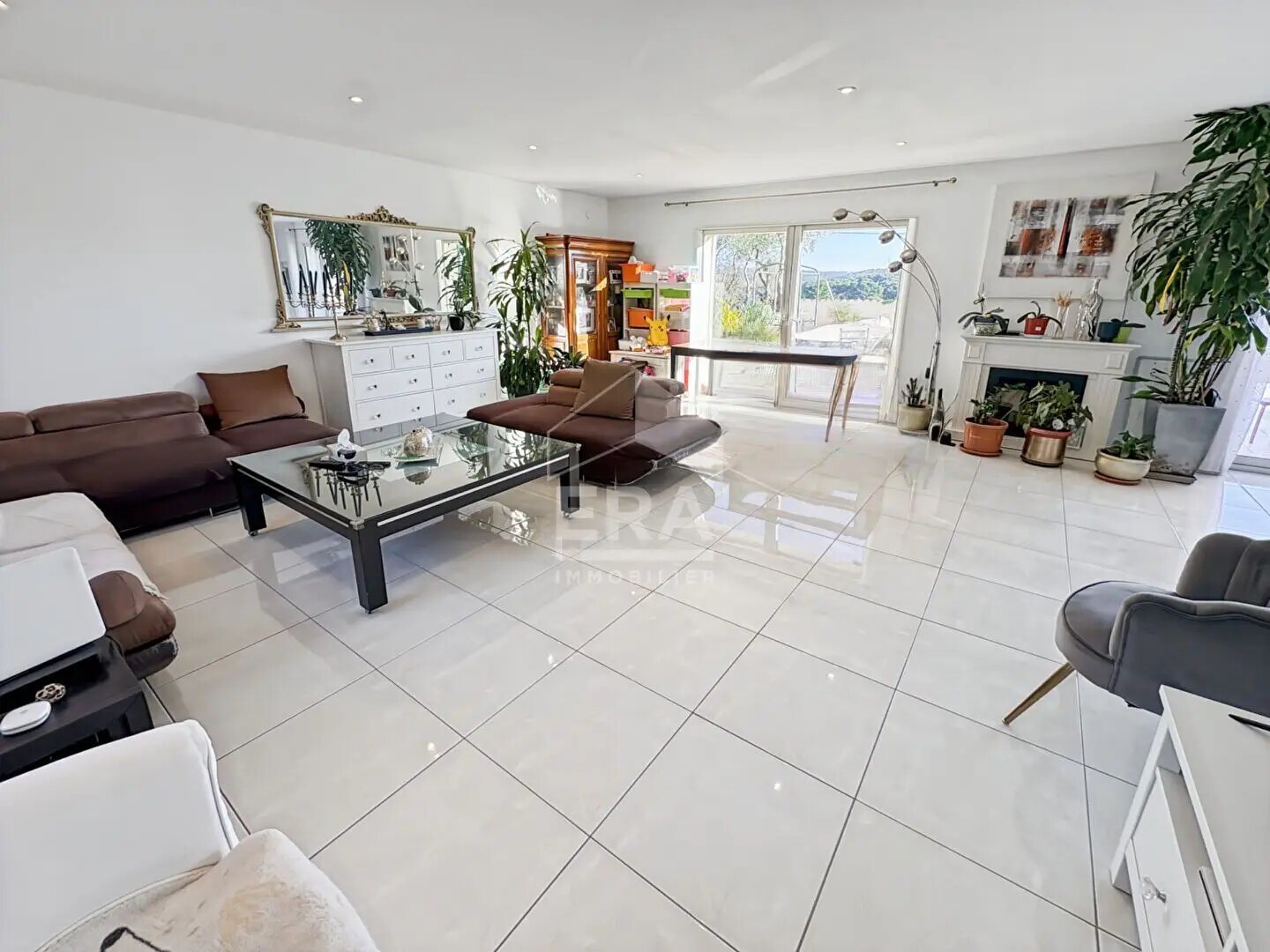 Maison à vendre, 167m², Septèmes-les-Vallons