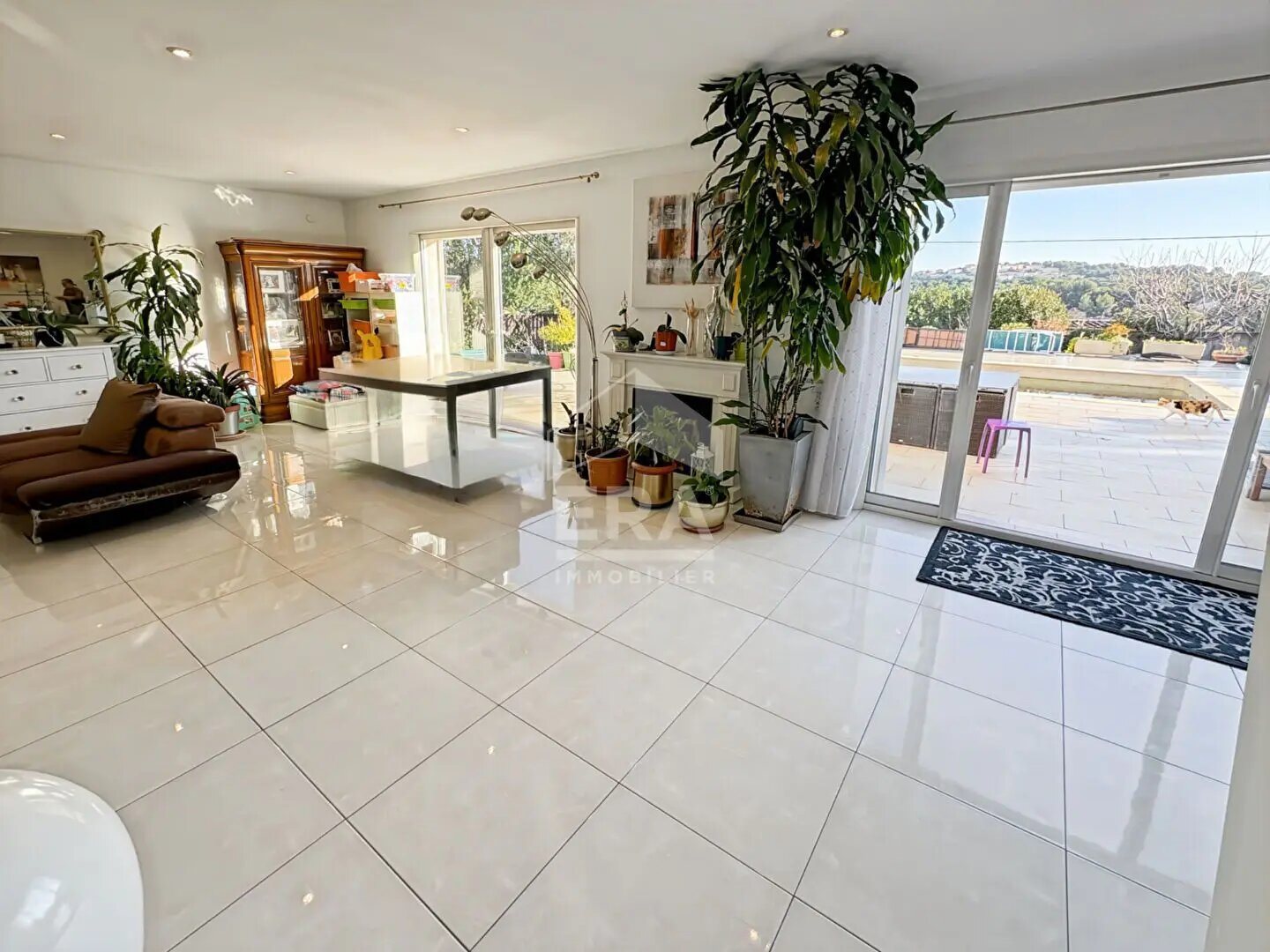 Maison à vendre, 167m², Septèmes-les-Vallons