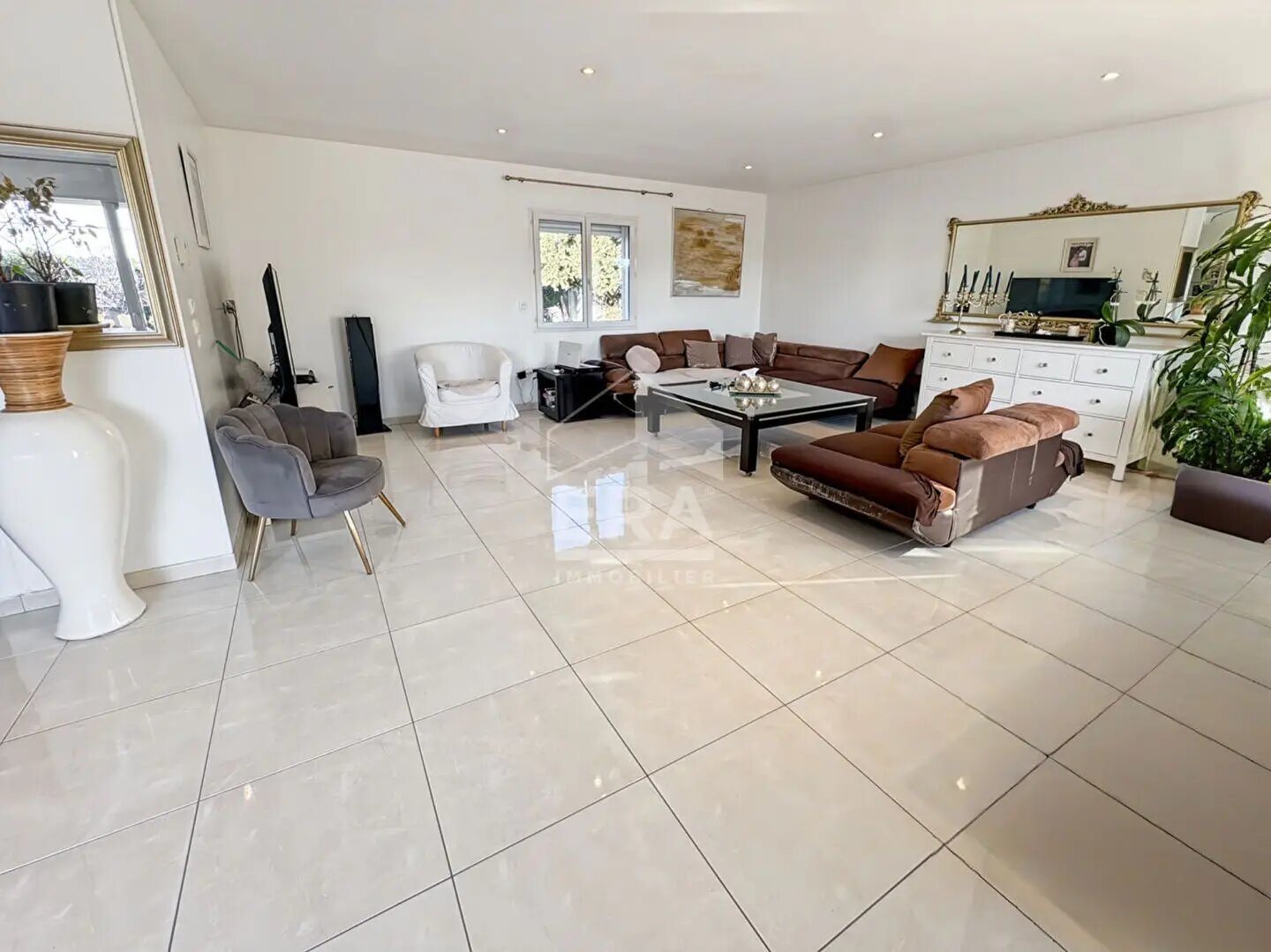 Maison à vendre, 167m², Septèmes-les-Vallons