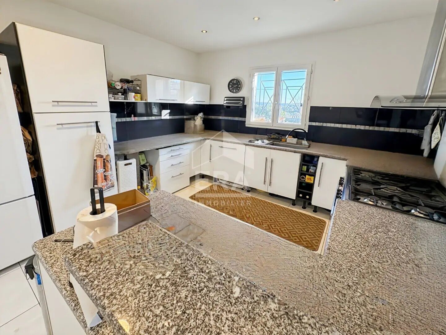 Maison à vendre, 167m², Septèmes-les-Vallons
