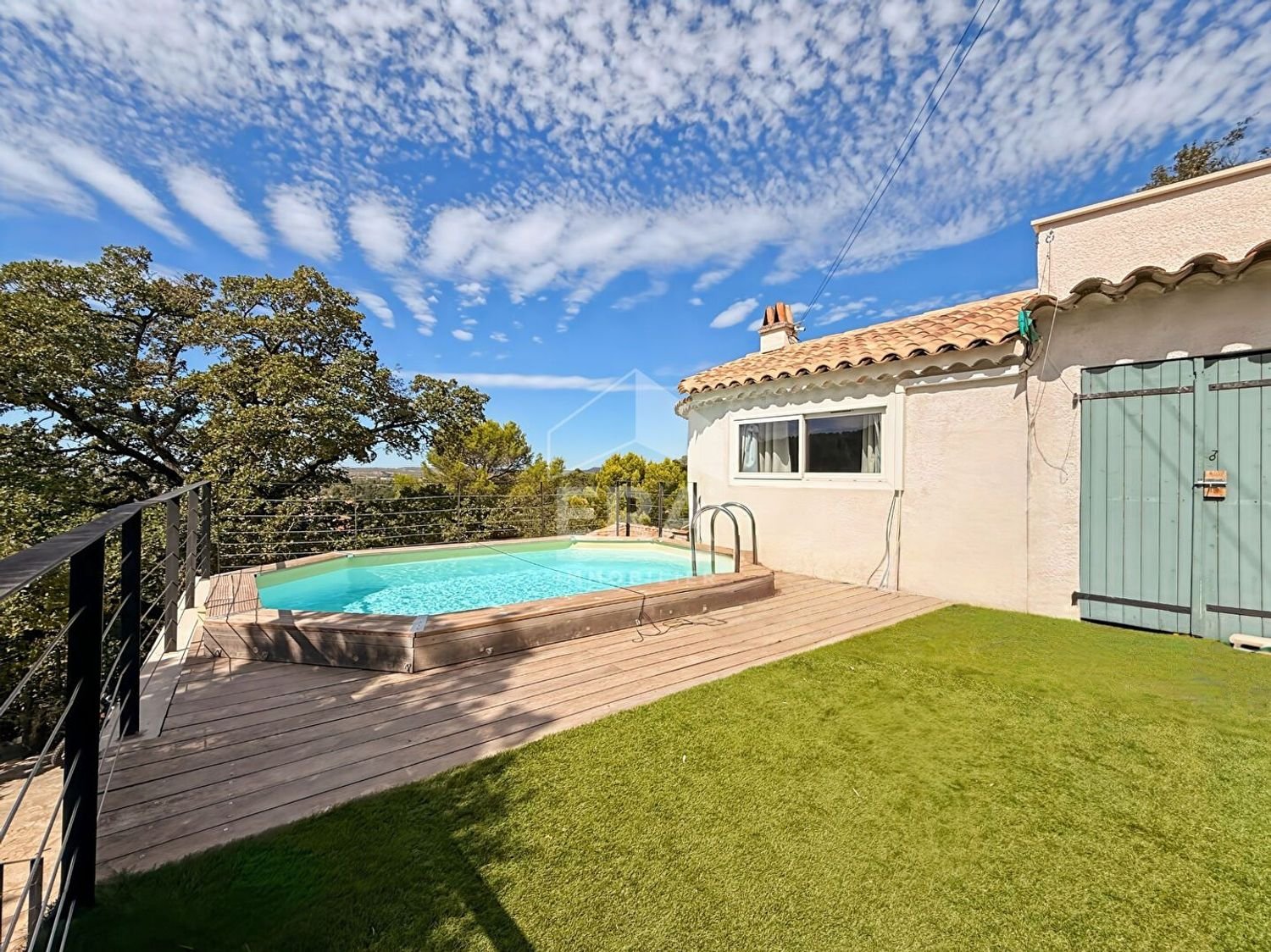 Maison à vendre, 125m², Les Pennes-Mirabeau