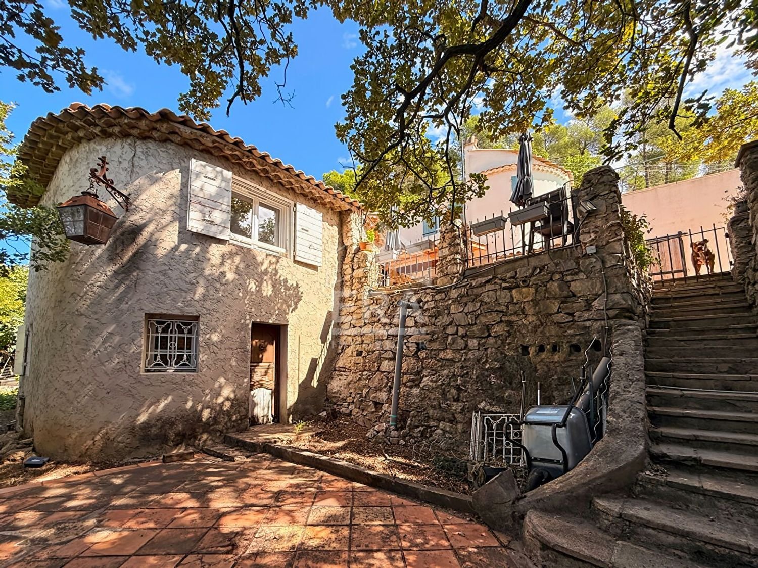 Maison à vendre, 125m², Les Pennes-Mirabeau