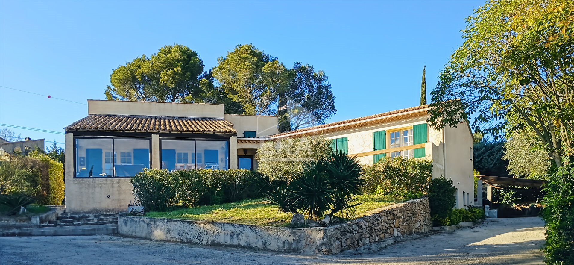 Maison à vendre, 171m², Les Pennes-Mirabeau