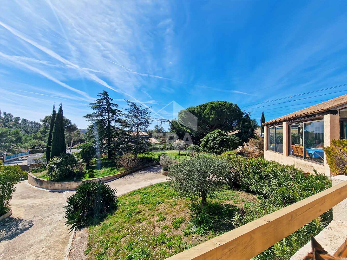 Maison à vendre, 171m², Les Pennes-Mirabeau