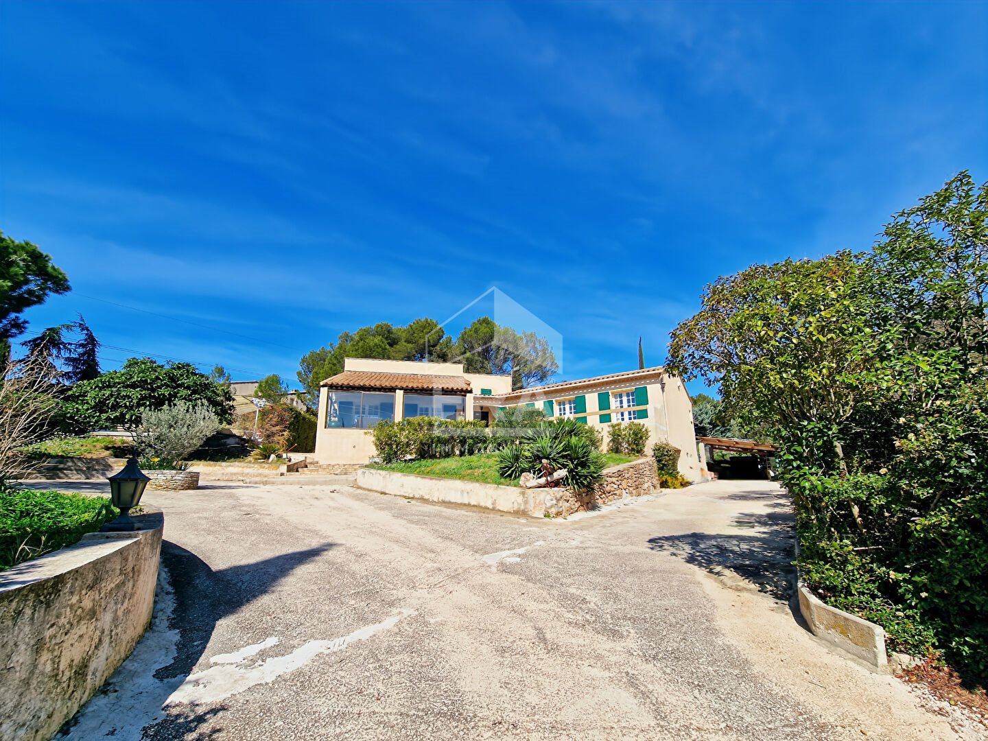 Maison à vendre, 171m², Les Pennes-Mirabeau