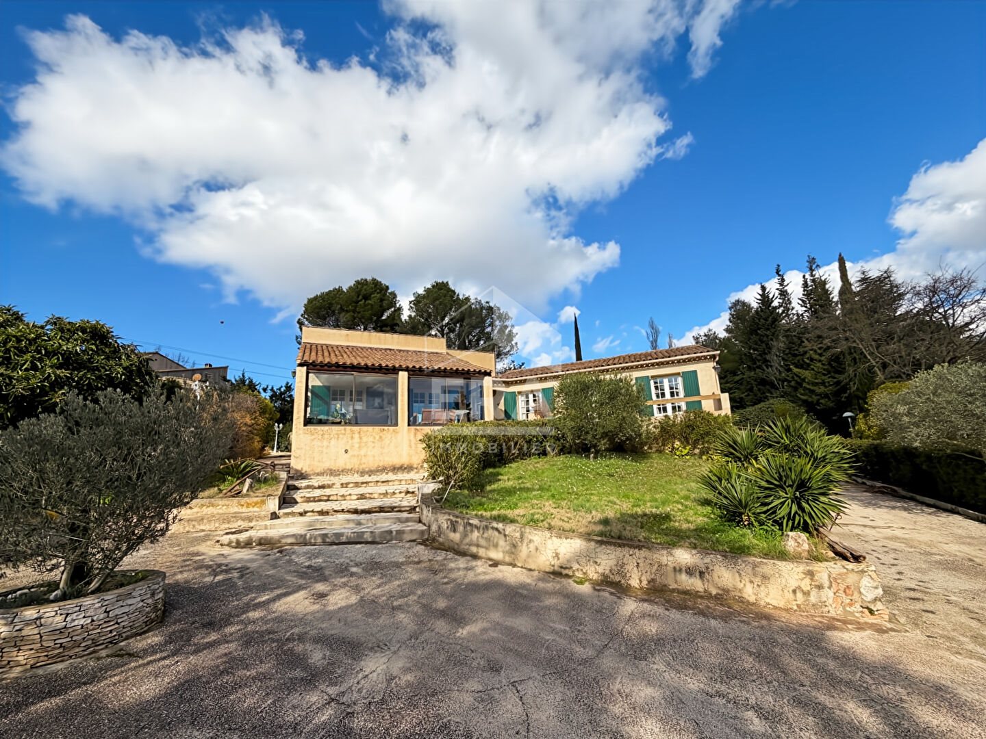 Maison à vendre, 171m², Les Pennes-Mirabeau