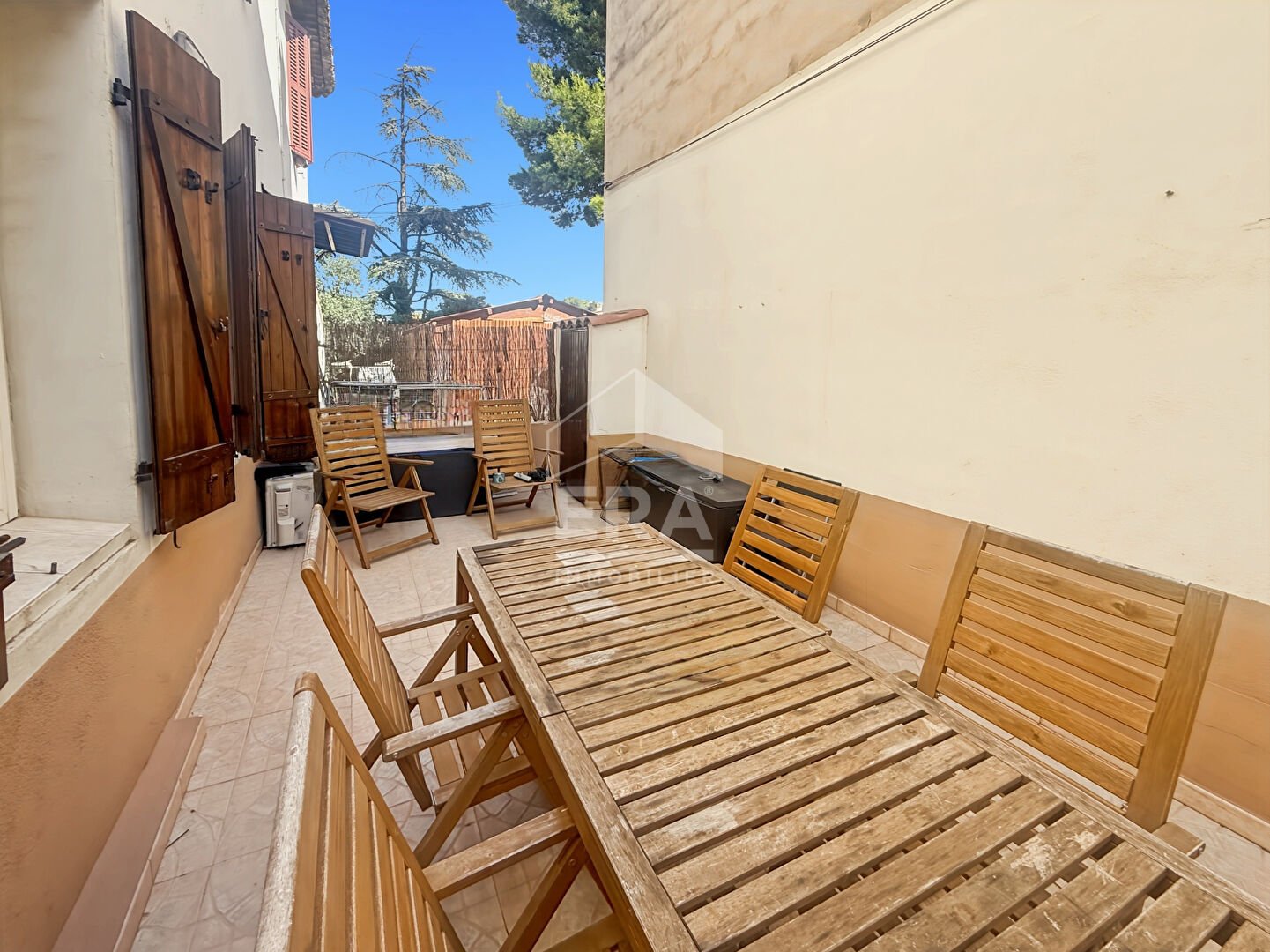 Maison à vendre, 91m², Les Pennes-Mirabeau