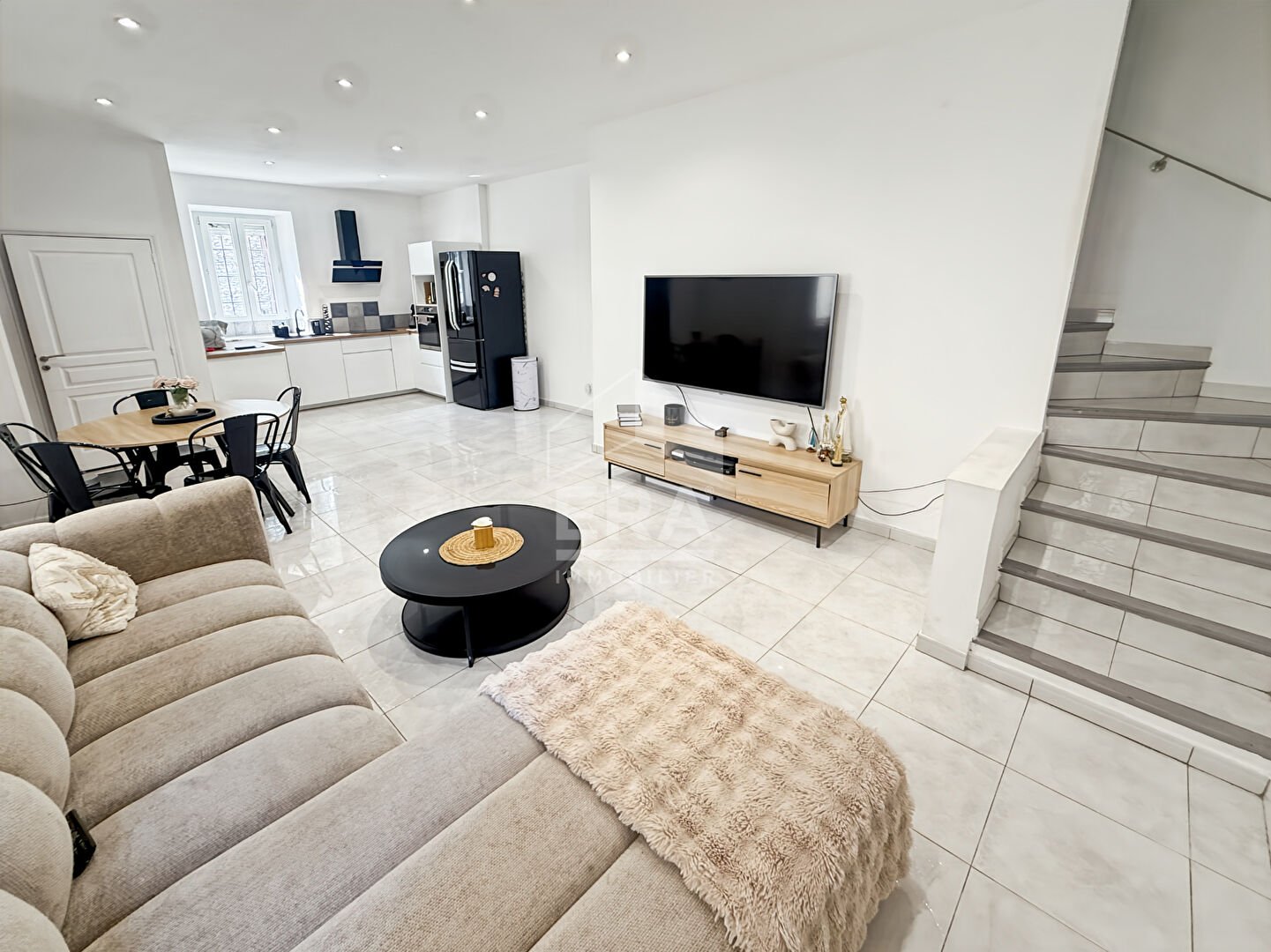 Maison à vendre, 91m², Les Pennes-Mirabeau