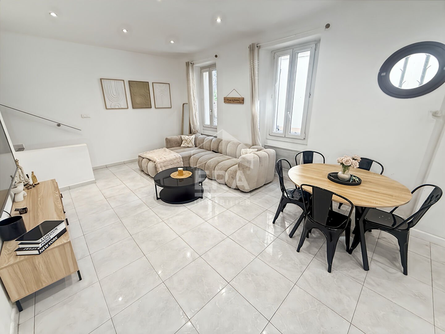 Maison à vendre, 91m², Les Pennes-Mirabeau