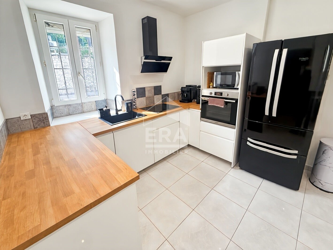 Maison à vendre, 91m², Les Pennes-Mirabeau