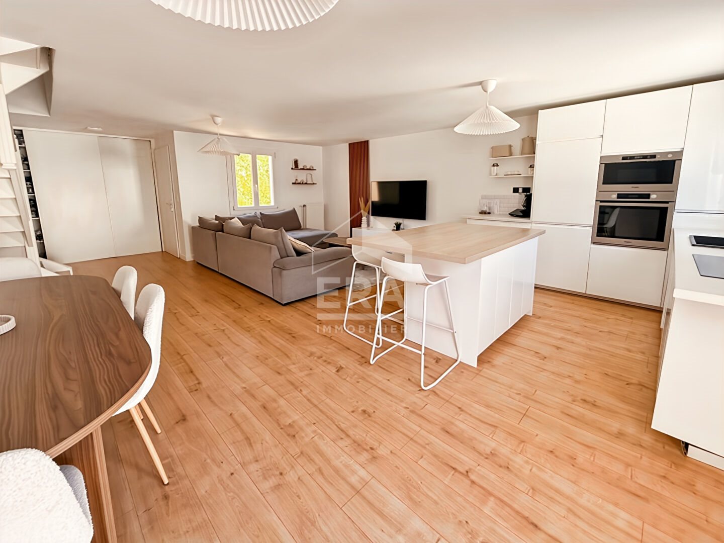 Maison à vendre, 80m², Les Pennes-Mirabeau