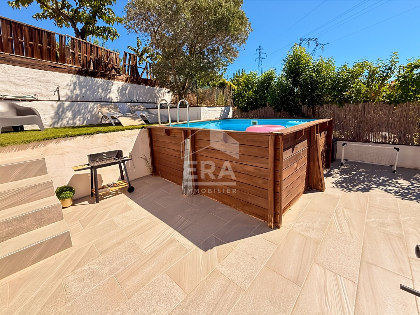 Maison à vendre, 80m², Les Pennes-Mirabeau