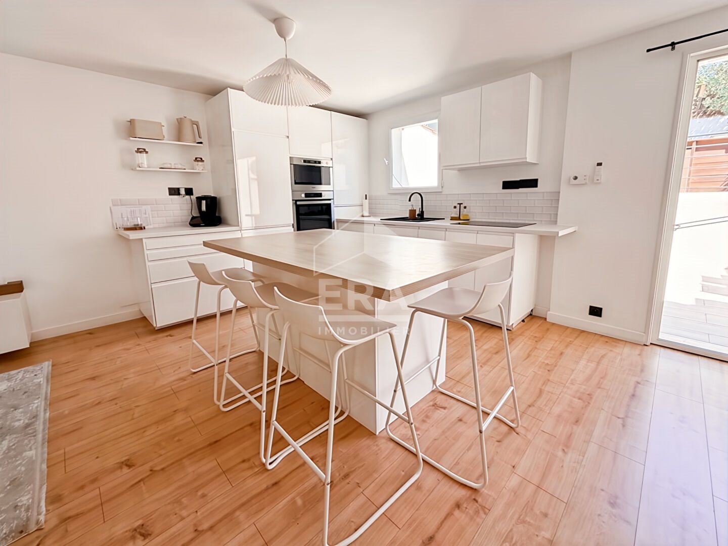 Maison à vendre, 80m², Les Pennes-Mirabeau