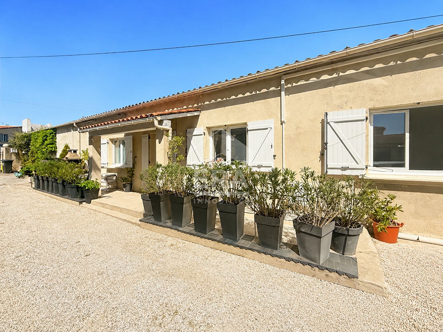 Maison à vendre, 118m², Saint-Victoret