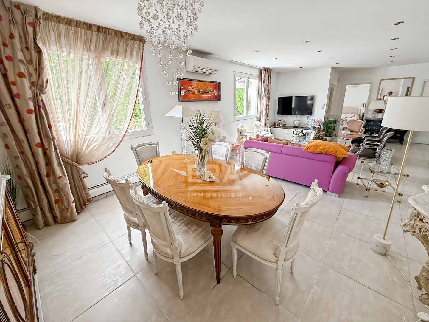Maison à vendre, 118m², Saint-Victoret