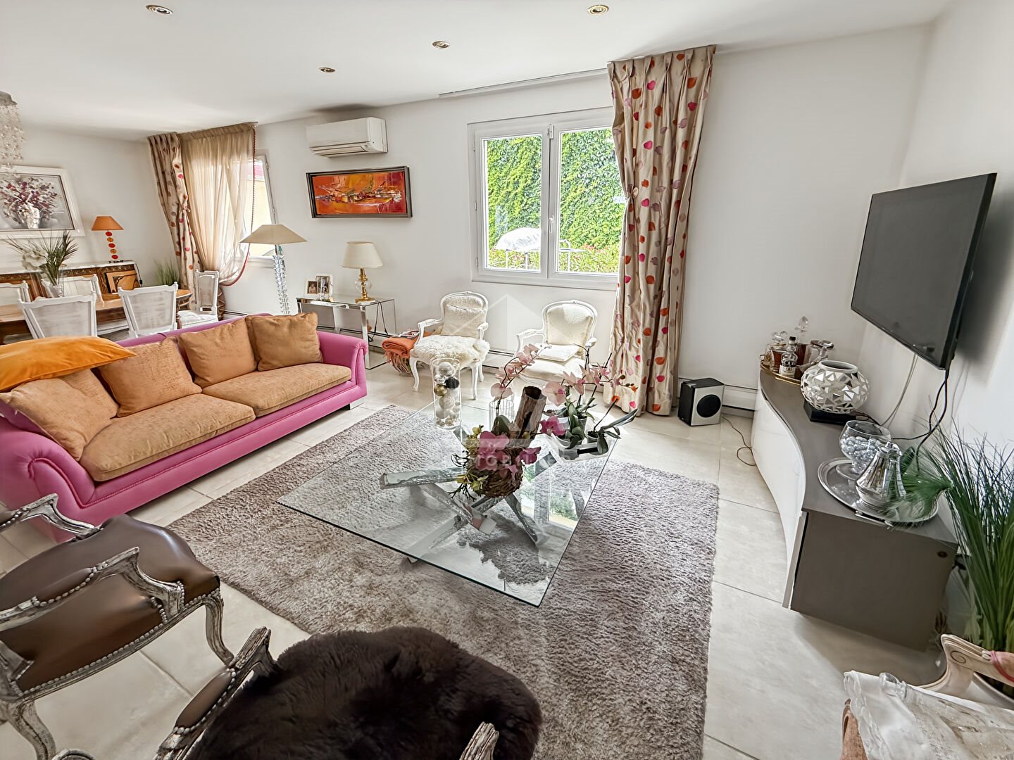 Maison à vendre, 118m², Saint-Victoret