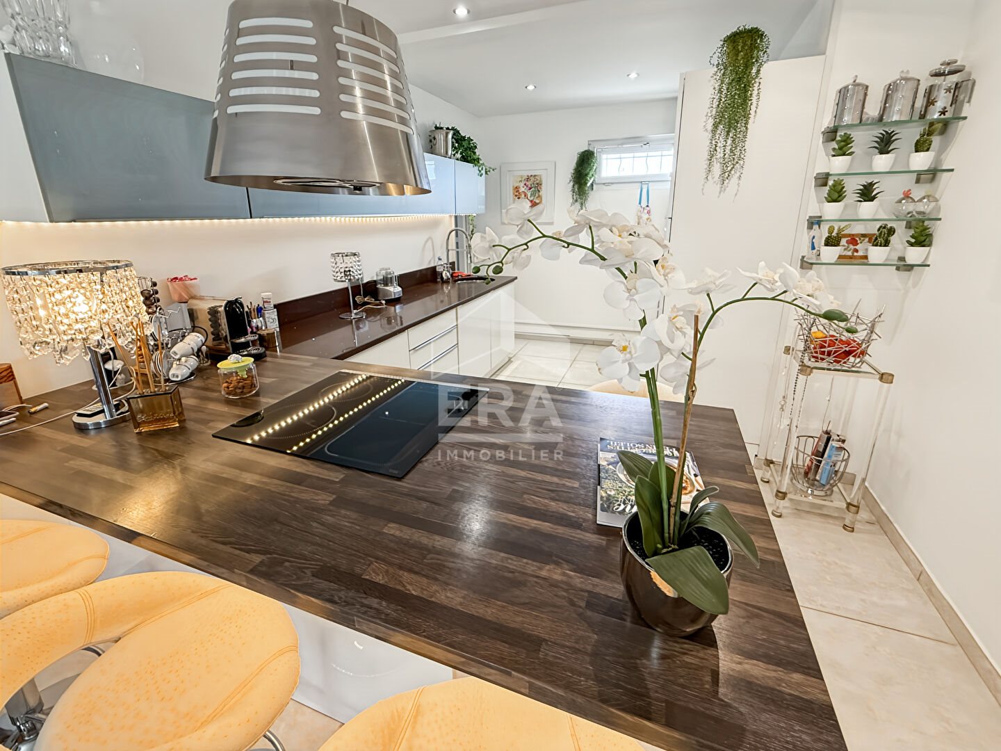 Maison à vendre, 118m², Saint-Victoret