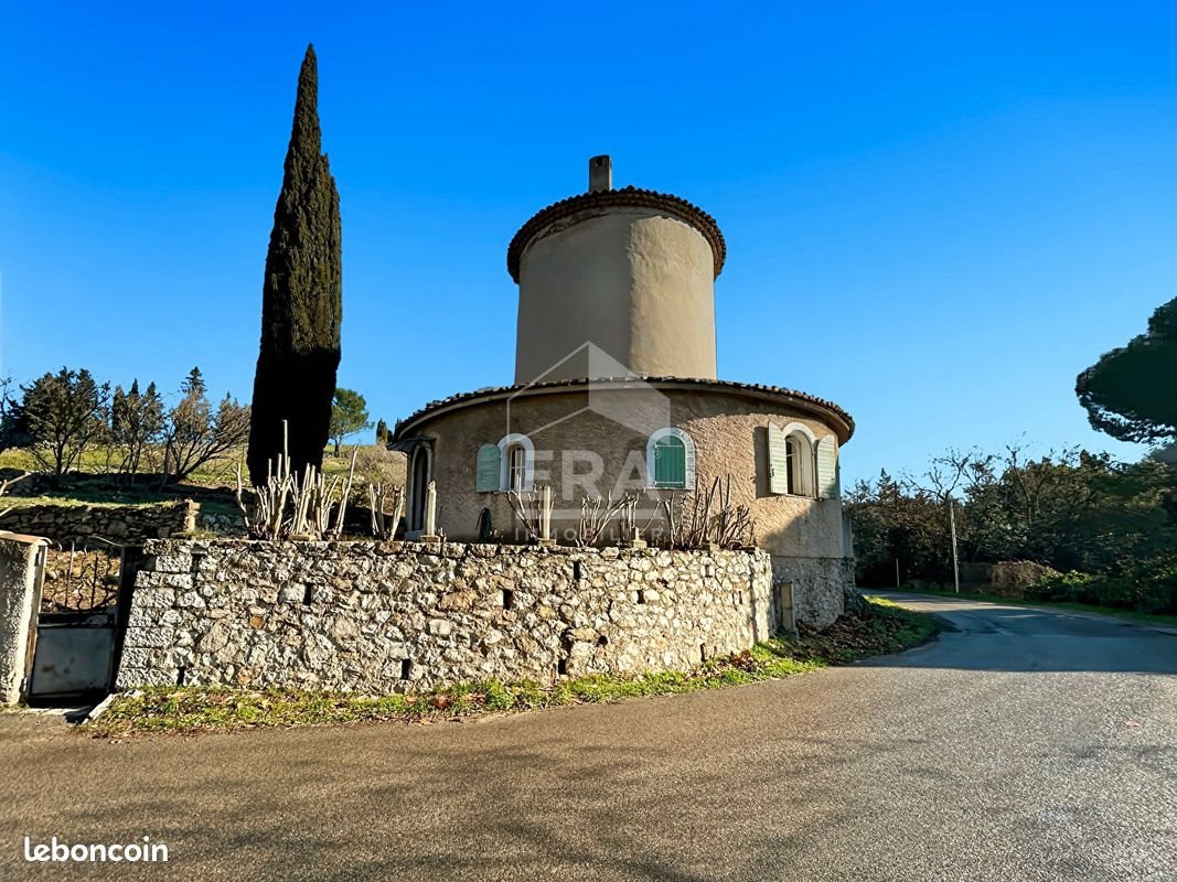 Maison à vendre, 101m², Septèmes-les-Vallons