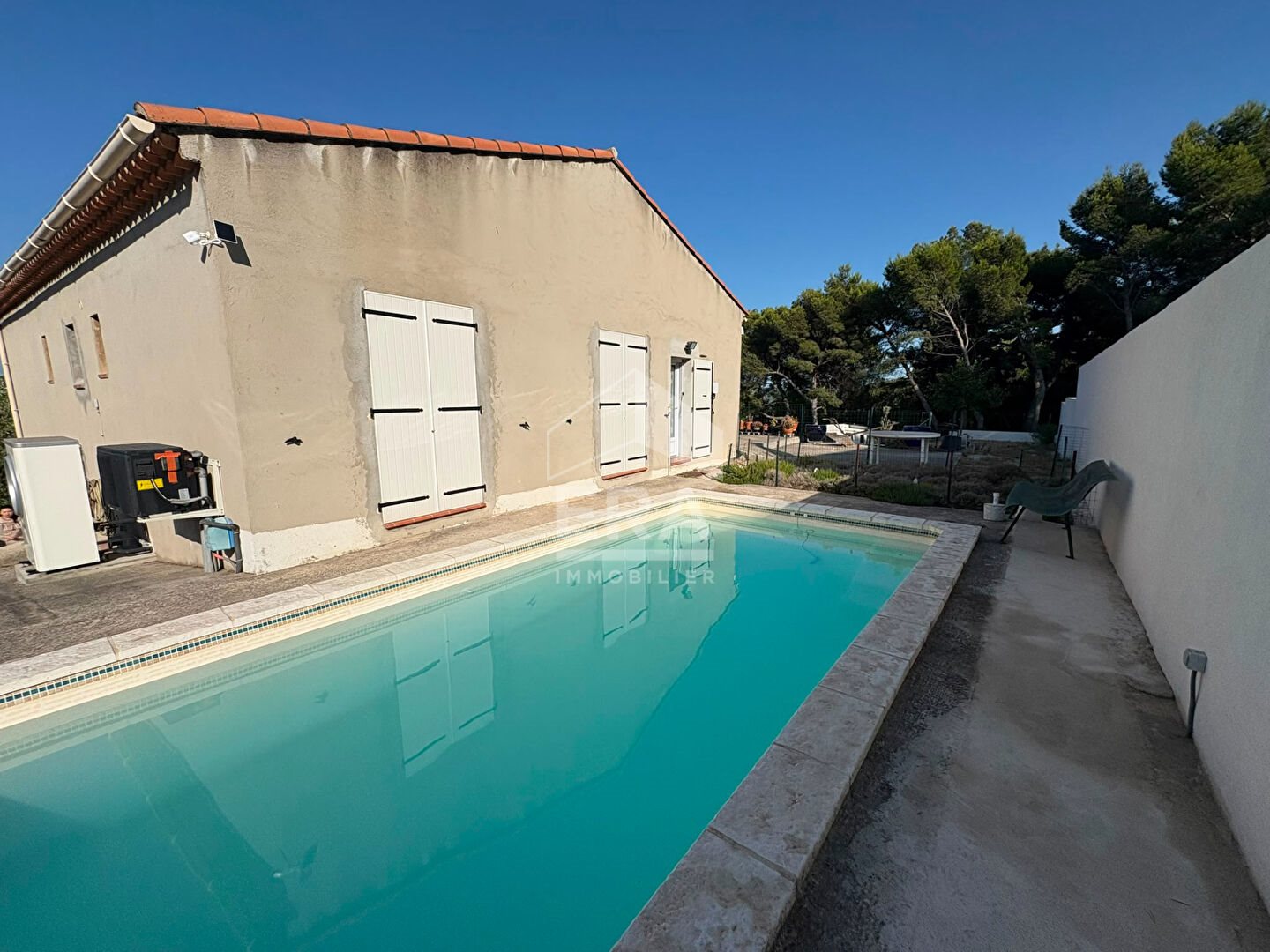 Maison à vendre, 107m², Les Pennes-Mirabeau