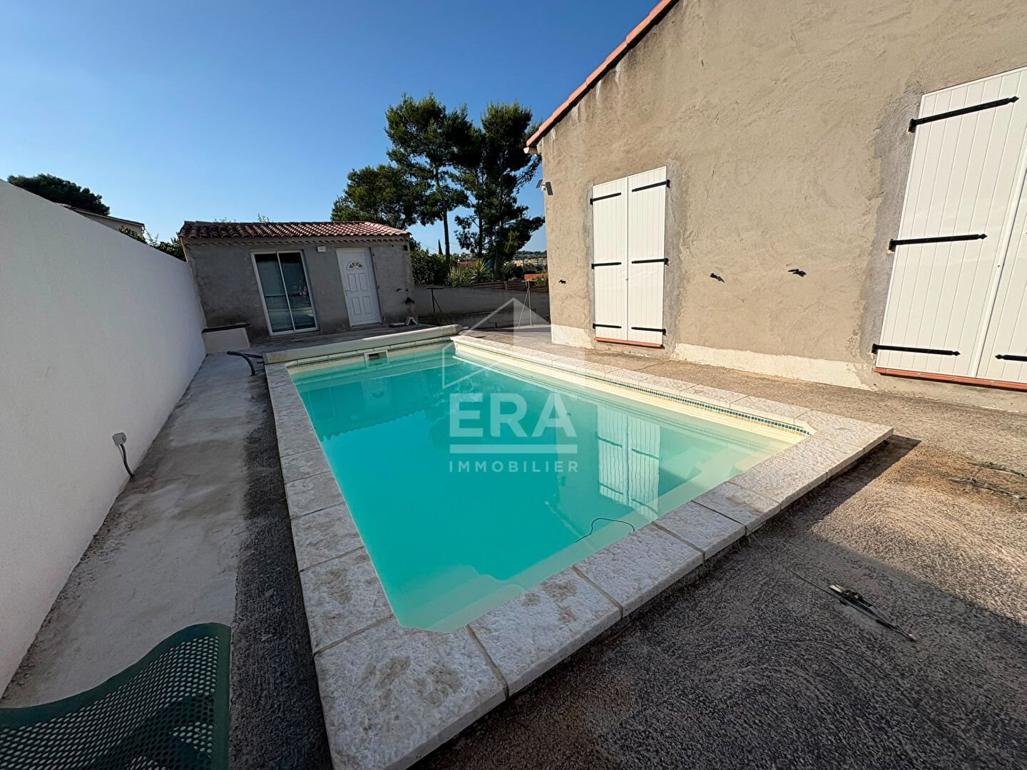 Maison à vendre, 107m², Les Pennes-Mirabeau